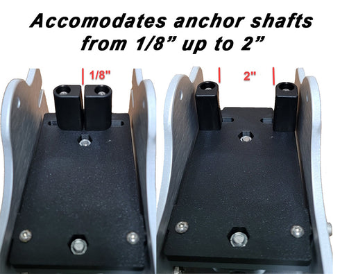 Anchor-Caddie PRO (New Model)